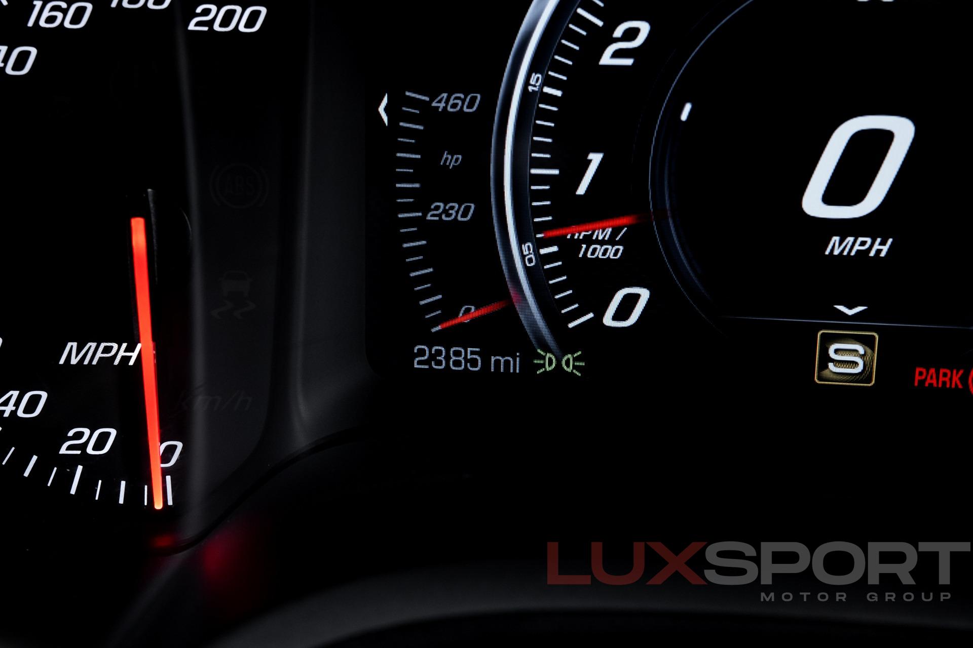 Used 2019 Chevrolet Corvette Grand Sport | Woodbury, NY