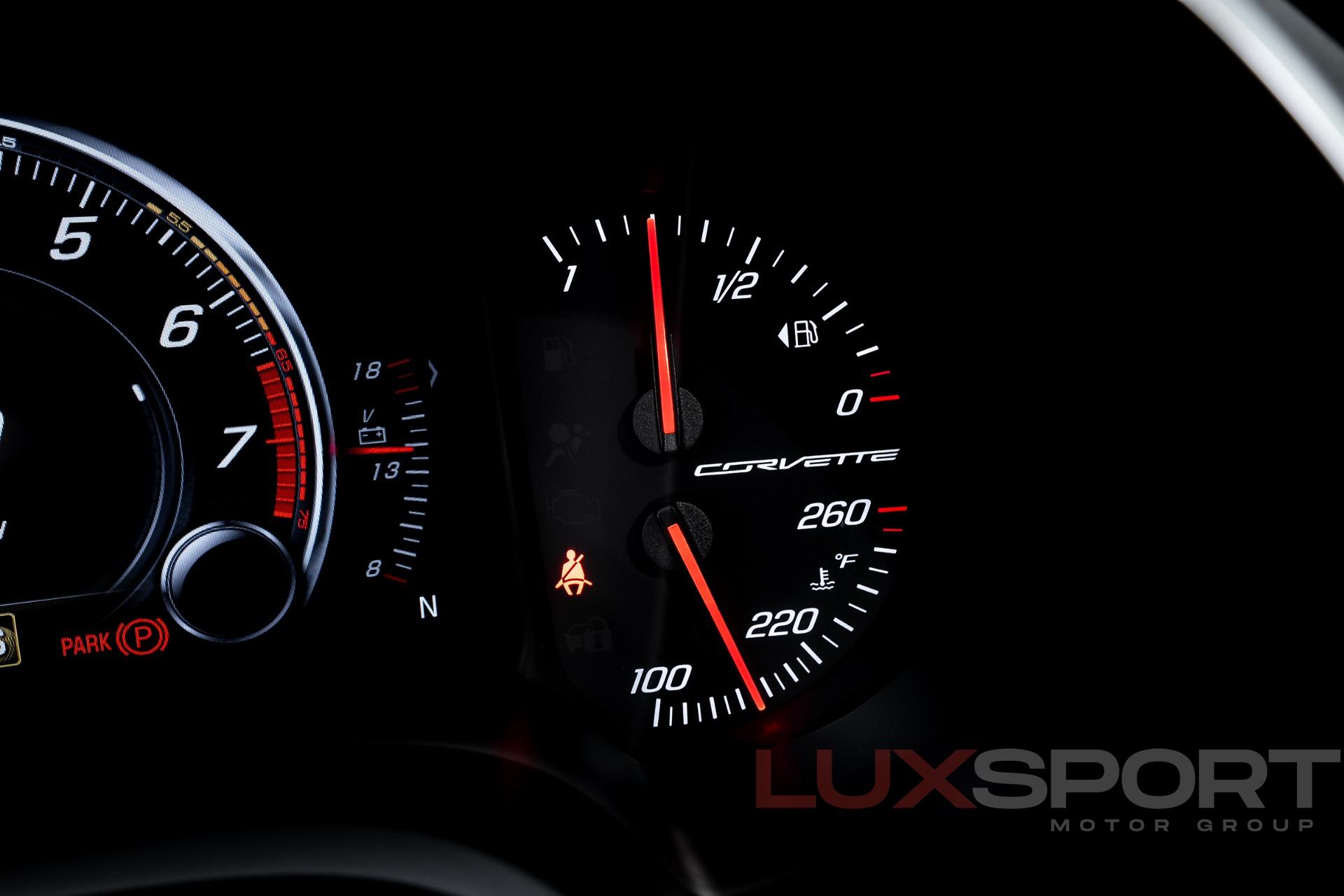 Used 2019 Chevrolet Corvette Grand Sport | Woodbury, NY