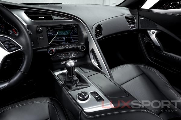 Used 2019 Chevrolet Corvette Grand Sport | Woodbury, NY