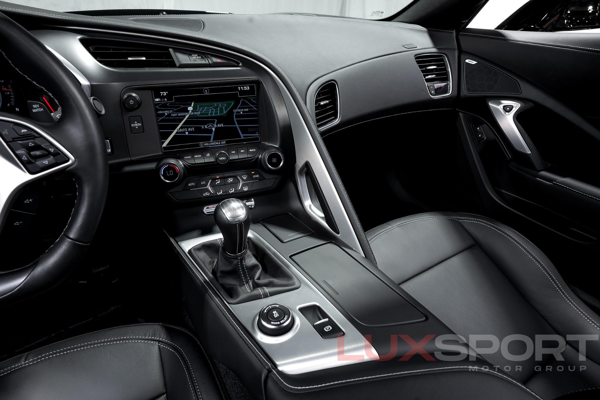 Used 2019 Chevrolet Corvette Grand Sport | Woodbury, NY