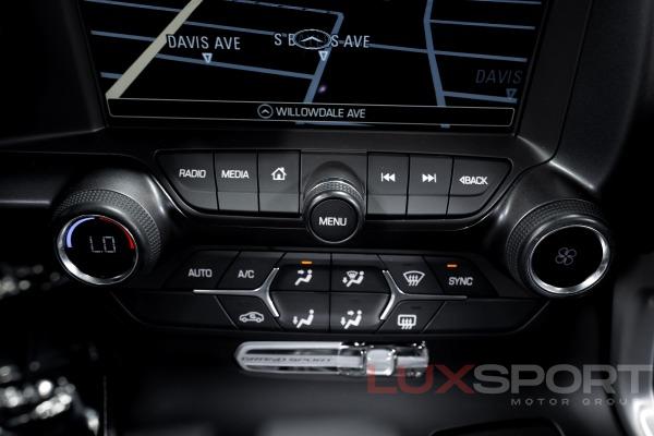 Used 2019 Chevrolet Corvette Grand Sport | Woodbury, NY
