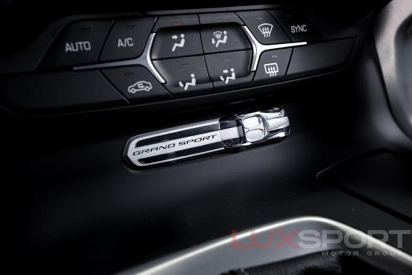 Used 2019 Chevrolet Corvette Grand Sport | Woodbury, NY