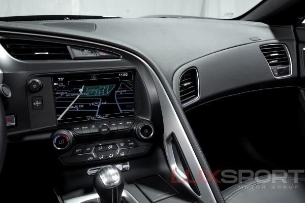 Used 2019 Chevrolet Corvette Grand Sport | Woodbury, NY
