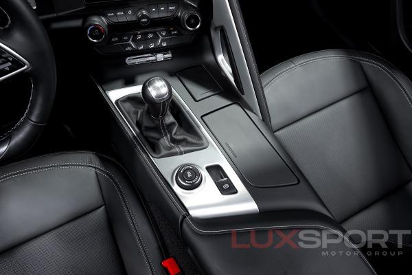 Used 2019 Chevrolet Corvette Grand Sport | Woodbury, NY
