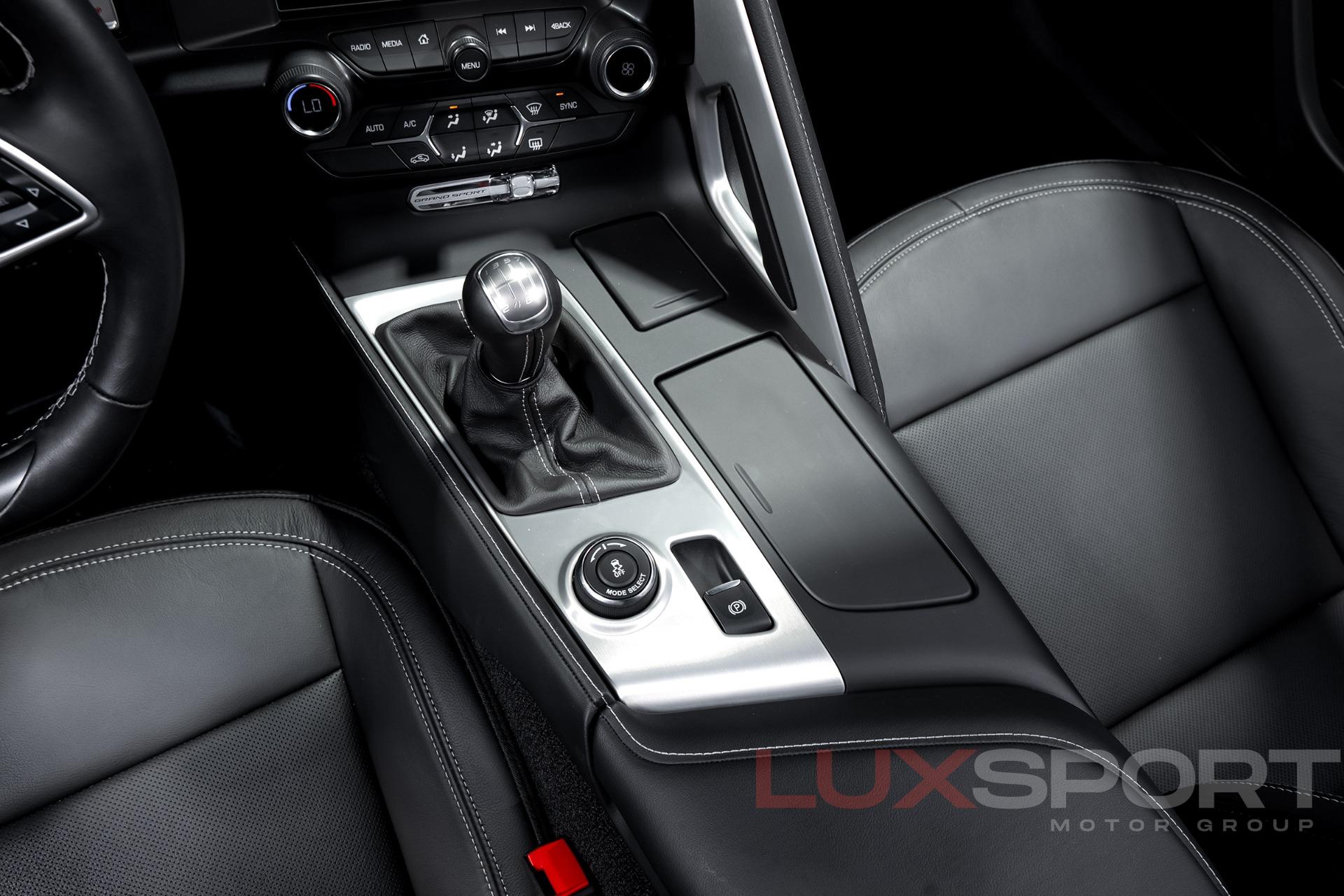 Used 2019 Chevrolet Corvette Grand Sport | Woodbury, NY