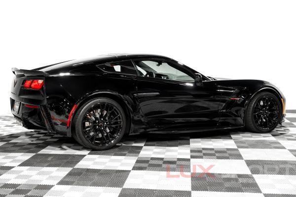 Used 2019 Chevrolet Corvette Grand Sport | Woodbury, NY