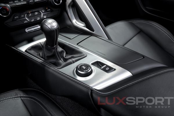 Used 2019 Chevrolet Corvette Grand Sport | Woodbury, NY