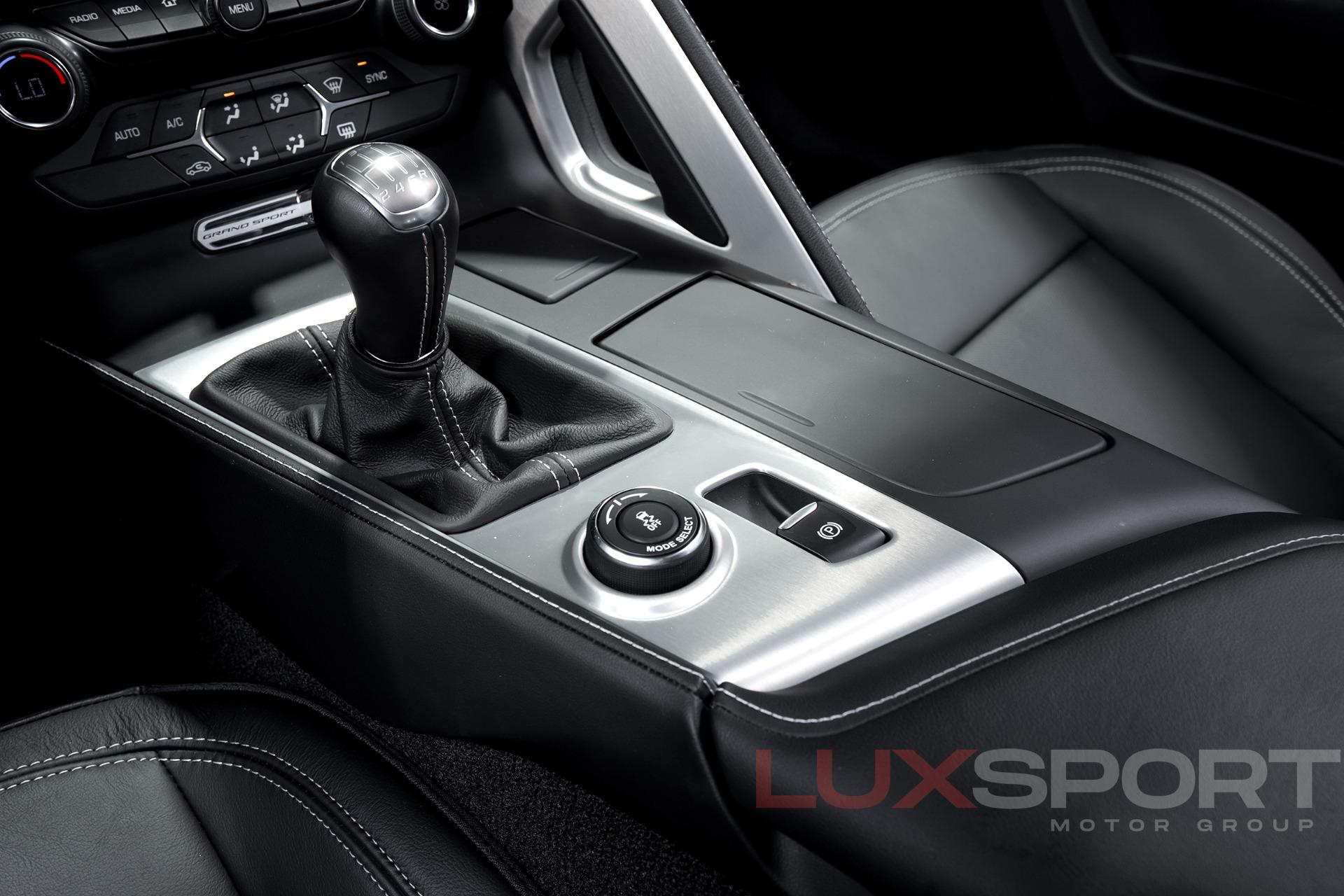 Used 2019 Chevrolet Corvette Grand Sport | Woodbury, NY