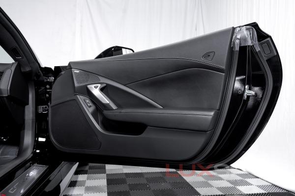 Used 2019 Chevrolet Corvette Grand Sport | Woodbury, NY