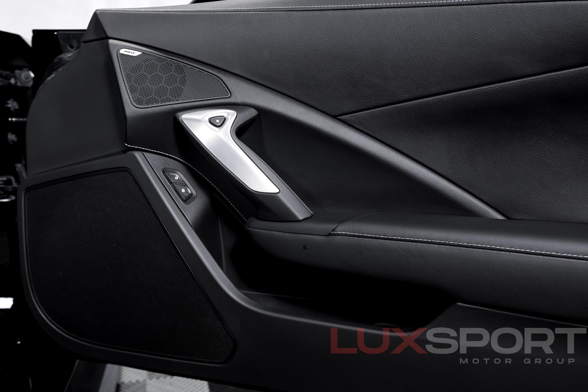Used 2019 Chevrolet Corvette Grand Sport | Woodbury, NY