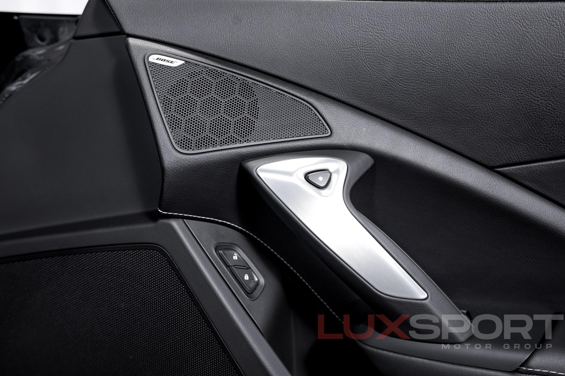 Used 2019 Chevrolet Corvette Grand Sport | Woodbury, NY