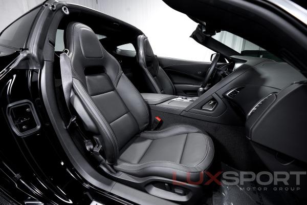 Used 2019 Chevrolet Corvette Grand Sport | Woodbury, NY