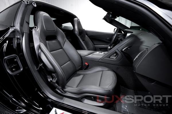Used 2019 Chevrolet Corvette Grand Sport | Woodbury, NY