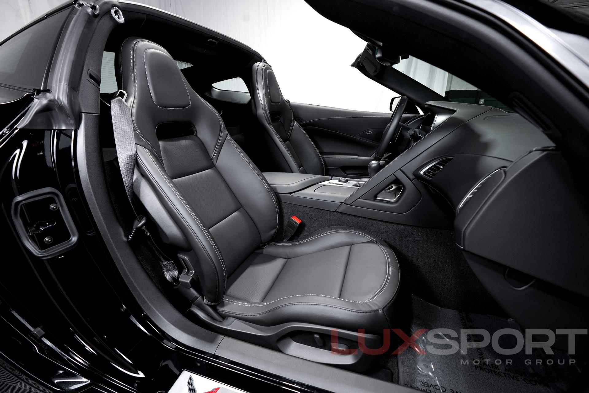 Used 2019 Chevrolet Corvette Grand Sport | Woodbury, NY
