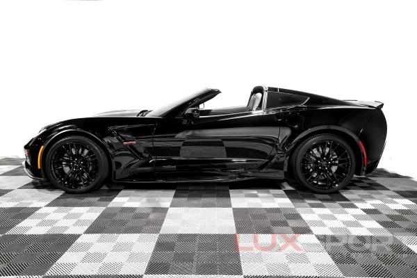 Used 2019 Chevrolet Corvette Grand Sport | Woodbury, NY