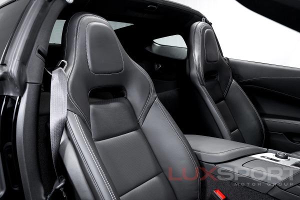 Used 2019 Chevrolet Corvette Grand Sport | Woodbury, NY
