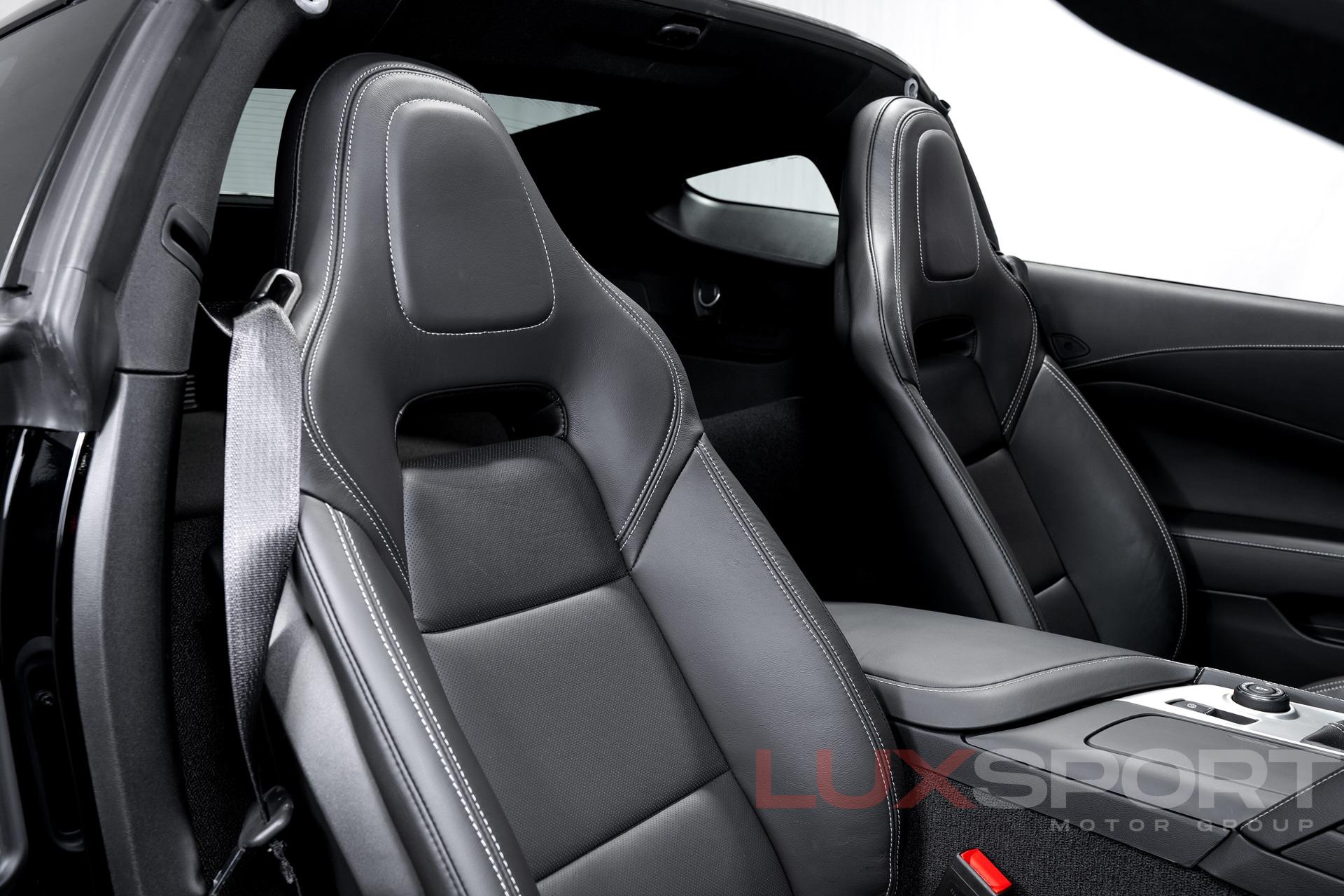 Used 2019 Chevrolet Corvette Grand Sport | Woodbury, NY