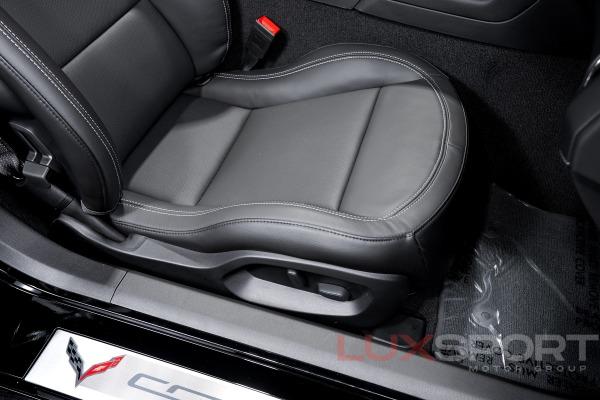 Used 2019 Chevrolet Corvette Grand Sport | Woodbury, NY