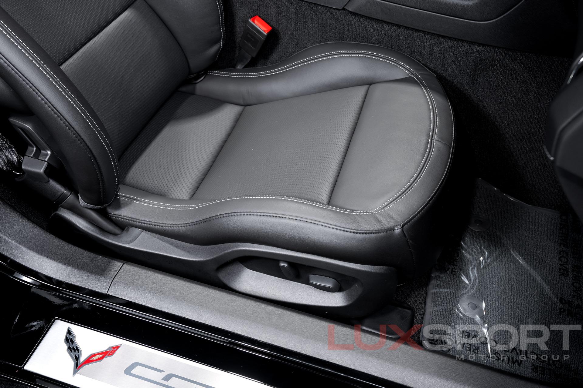 Used 2019 Chevrolet Corvette Grand Sport | Woodbury, NY