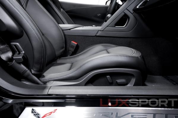 Used 2019 Chevrolet Corvette Grand Sport | Woodbury, NY