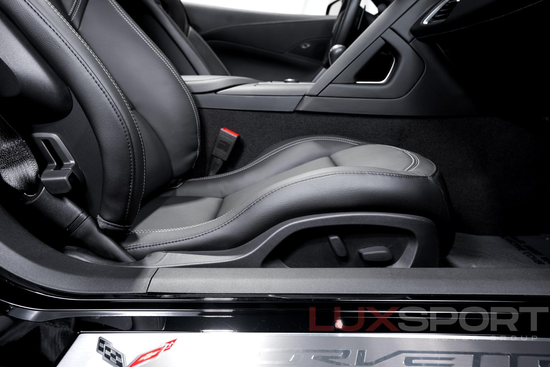 Used 2019 Chevrolet Corvette Grand Sport | Woodbury, NY