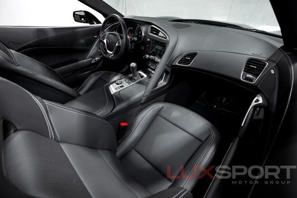 Used 2019 Chevrolet Corvette Grand Sport | Woodbury, NY