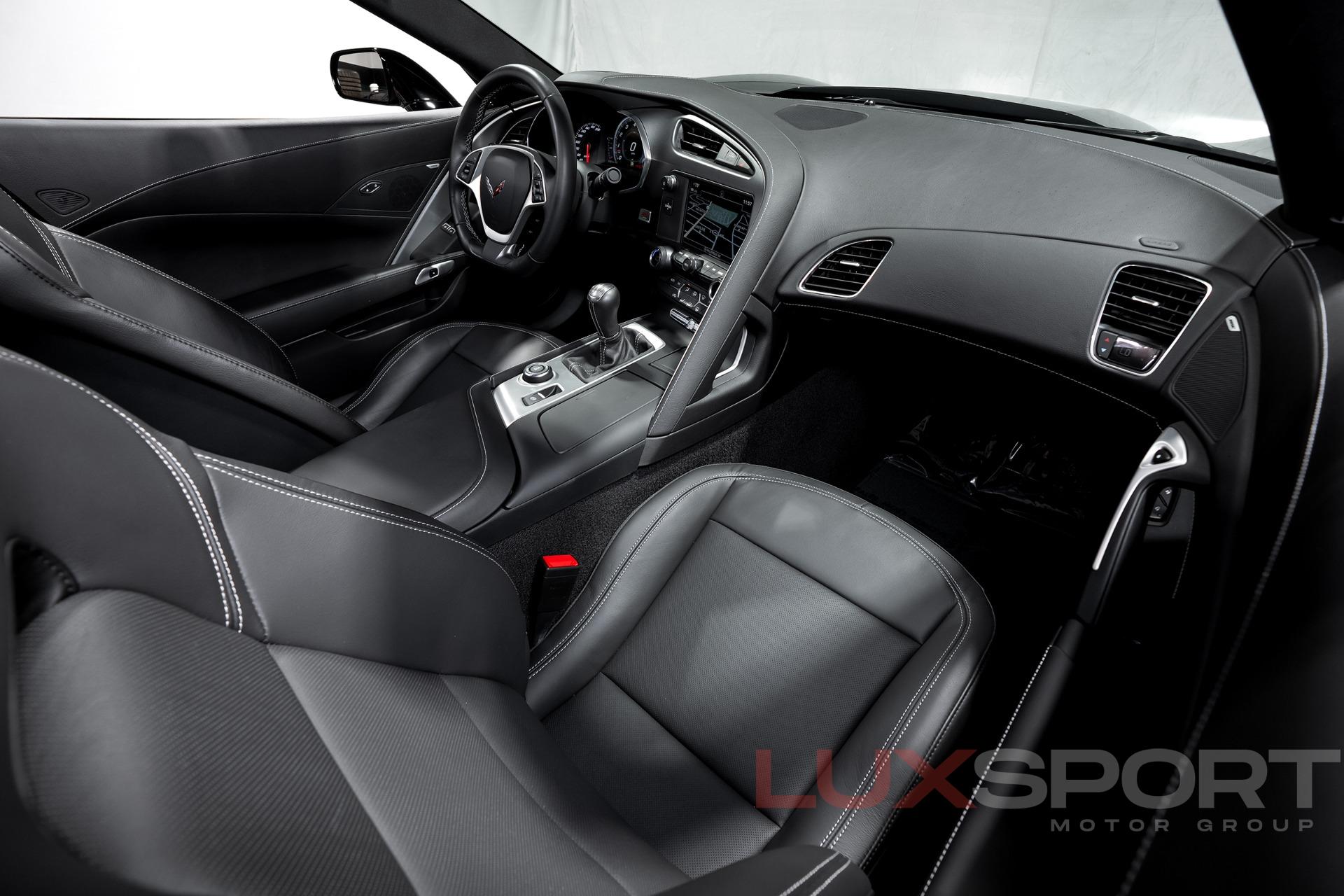 Used 2019 Chevrolet Corvette Grand Sport | Woodbury, NY