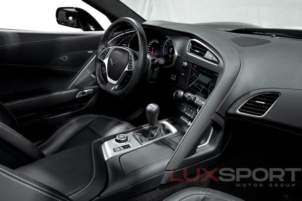 Used 2019 Chevrolet Corvette Grand Sport | Woodbury, NY