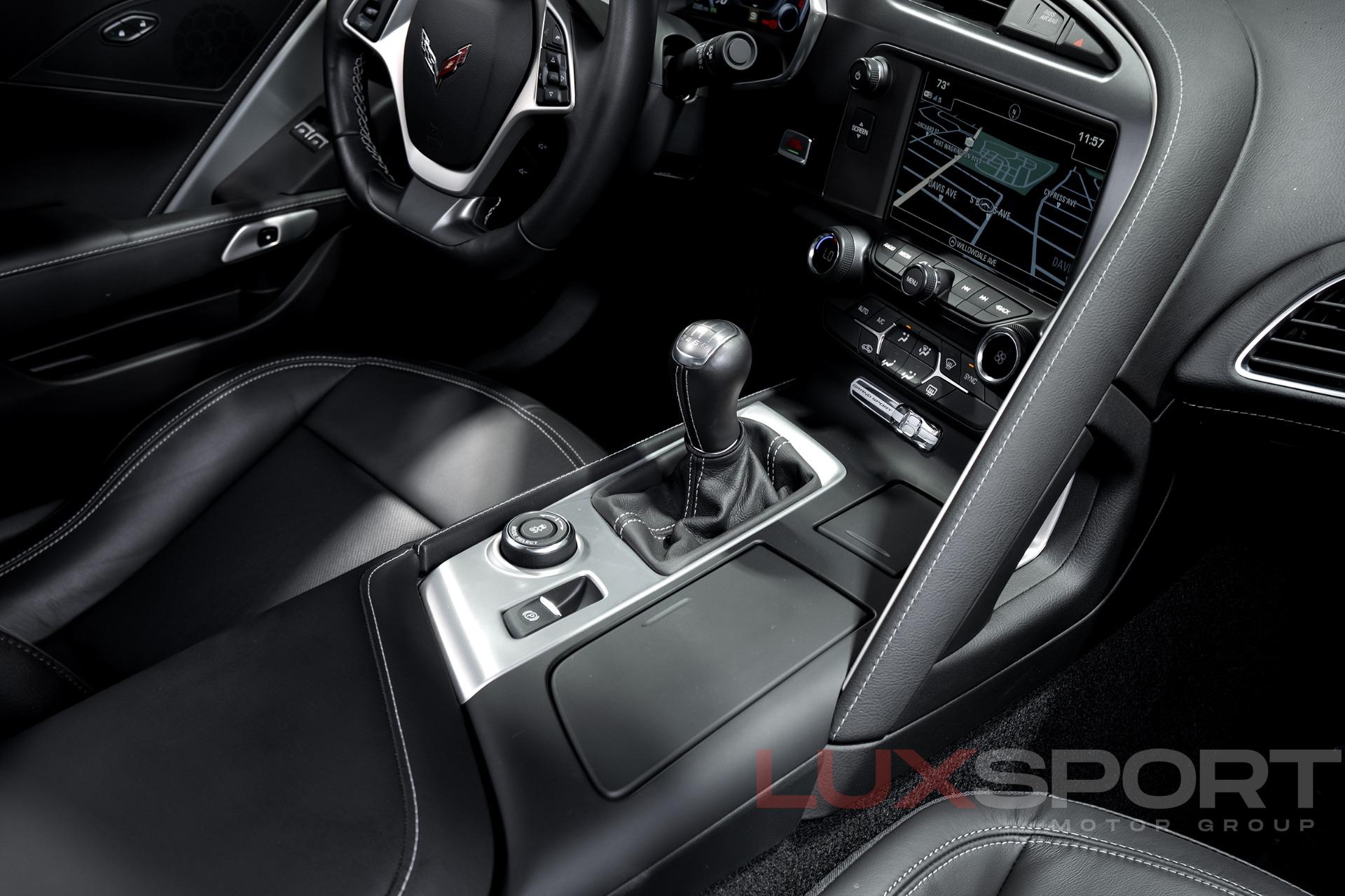 Used 2019 Chevrolet Corvette Grand Sport | Woodbury, NY