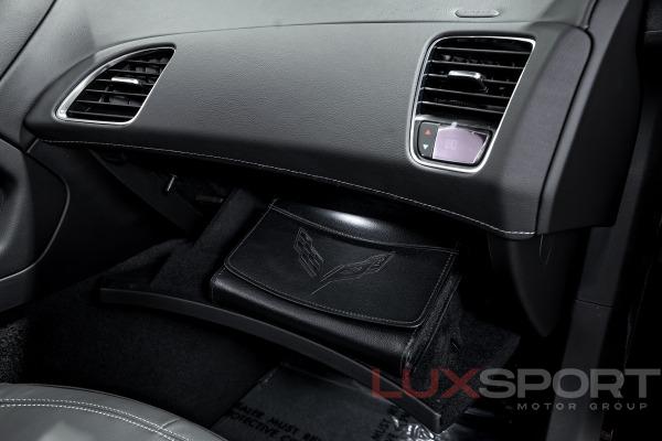 Used 2019 Chevrolet Corvette Grand Sport | Woodbury, NY