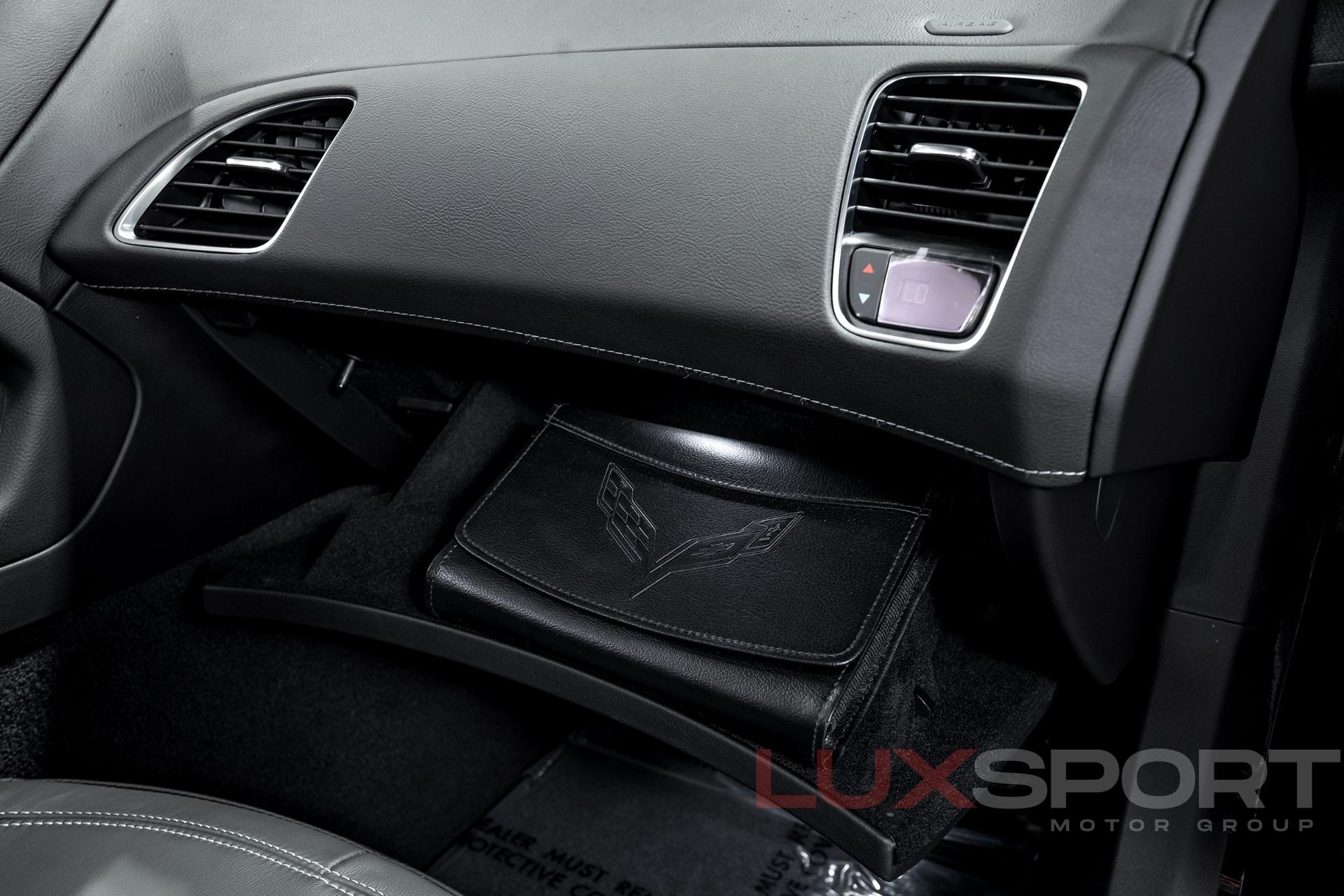 Used 2019 Chevrolet Corvette Grand Sport | Woodbury, NY