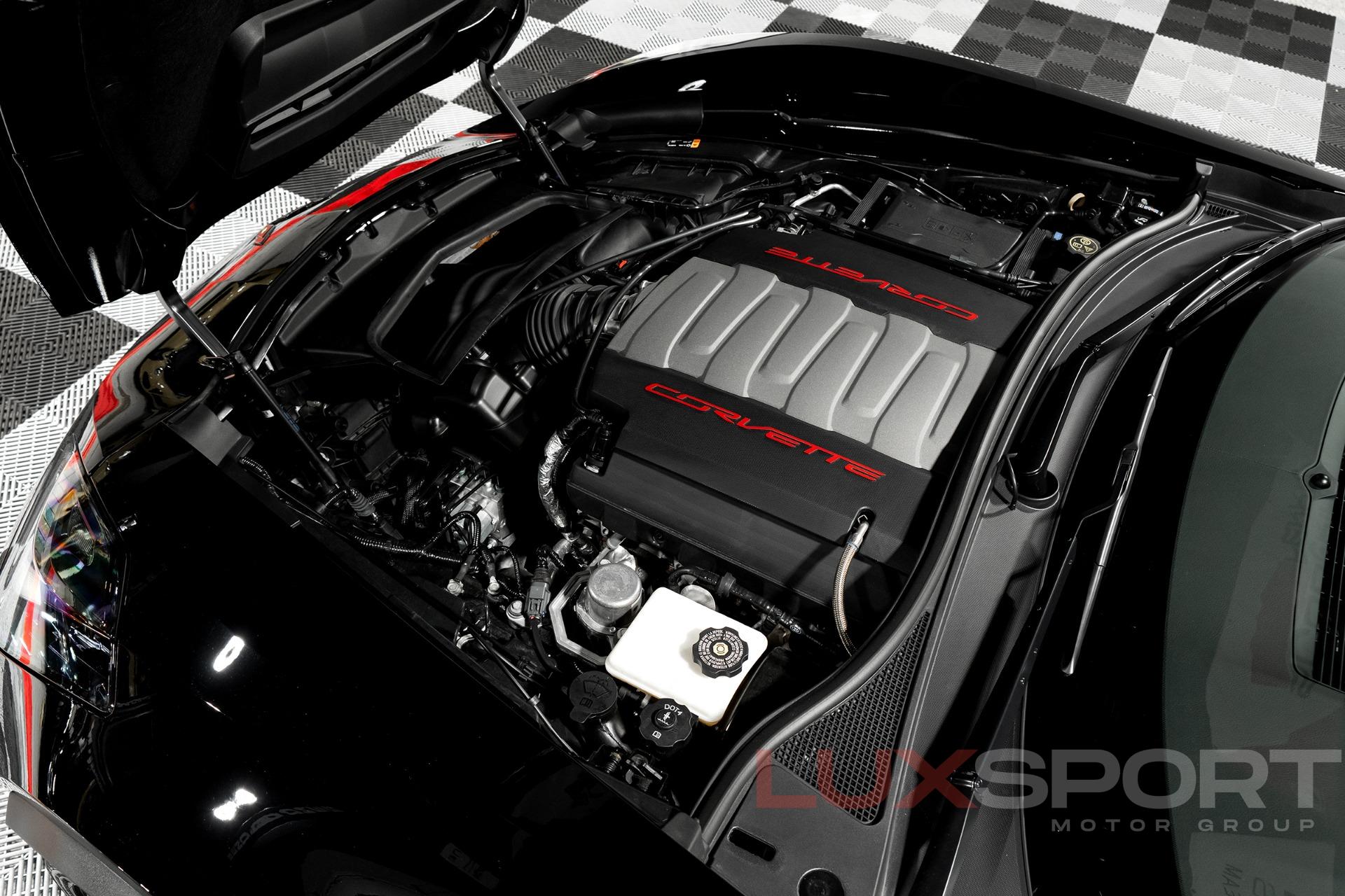 Used 2019 Chevrolet Corvette Grand Sport | Woodbury, NY
