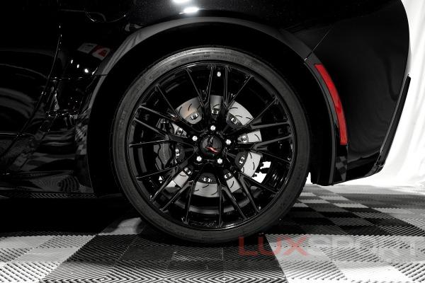 Used 2019 Chevrolet Corvette Grand Sport | Woodbury, NY