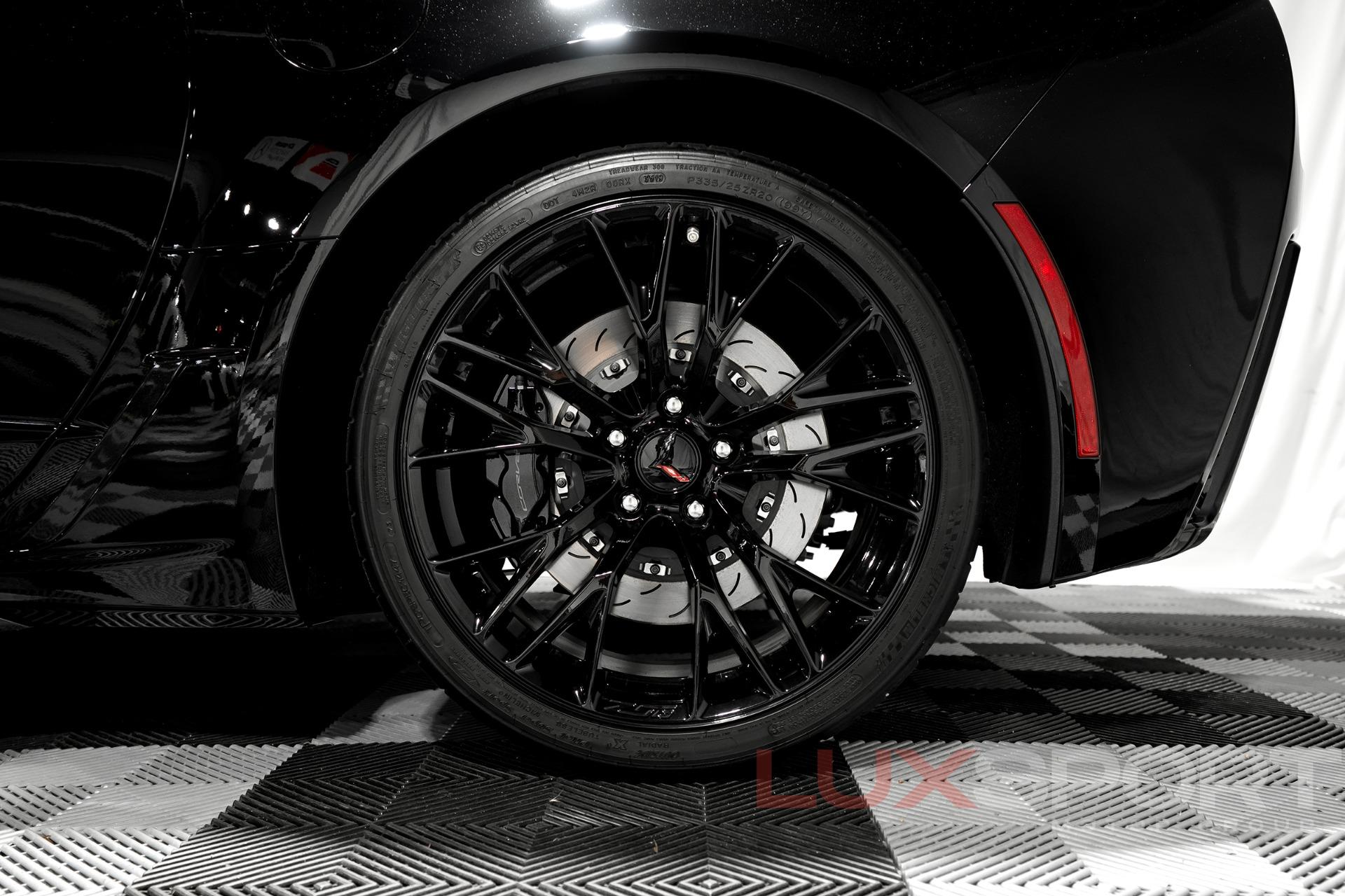 Used 2019 Chevrolet Corvette Grand Sport | Woodbury, NY