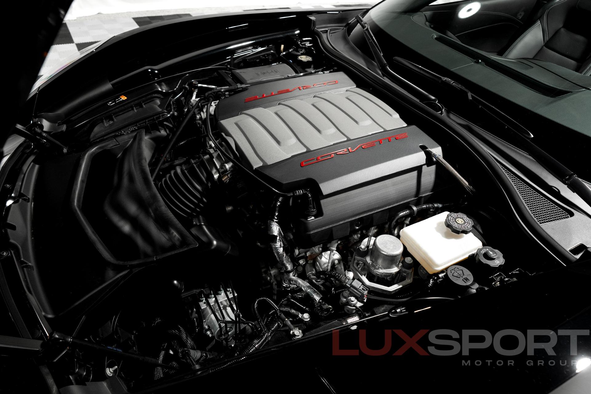 Used 2019 Chevrolet Corvette Grand Sport | Woodbury, NY