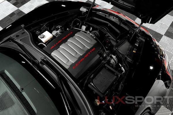 Used 2019 Chevrolet Corvette Grand Sport | Woodbury, NY