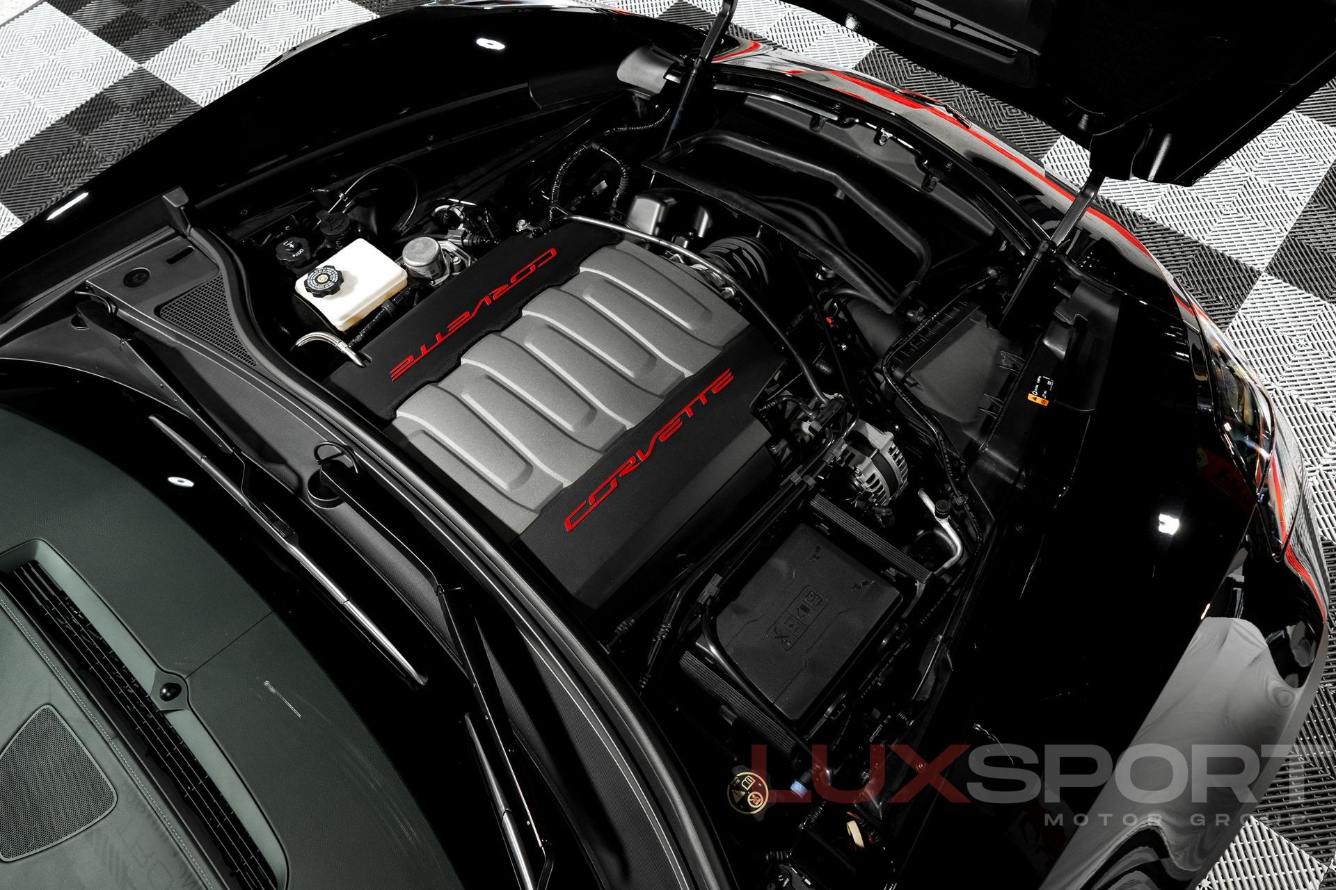 Used 2019 Chevrolet Corvette Grand Sport | Woodbury, NY