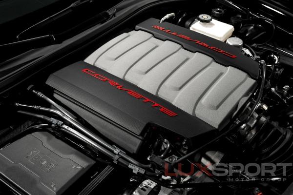 Used 2019 Chevrolet Corvette Grand Sport | Woodbury, NY