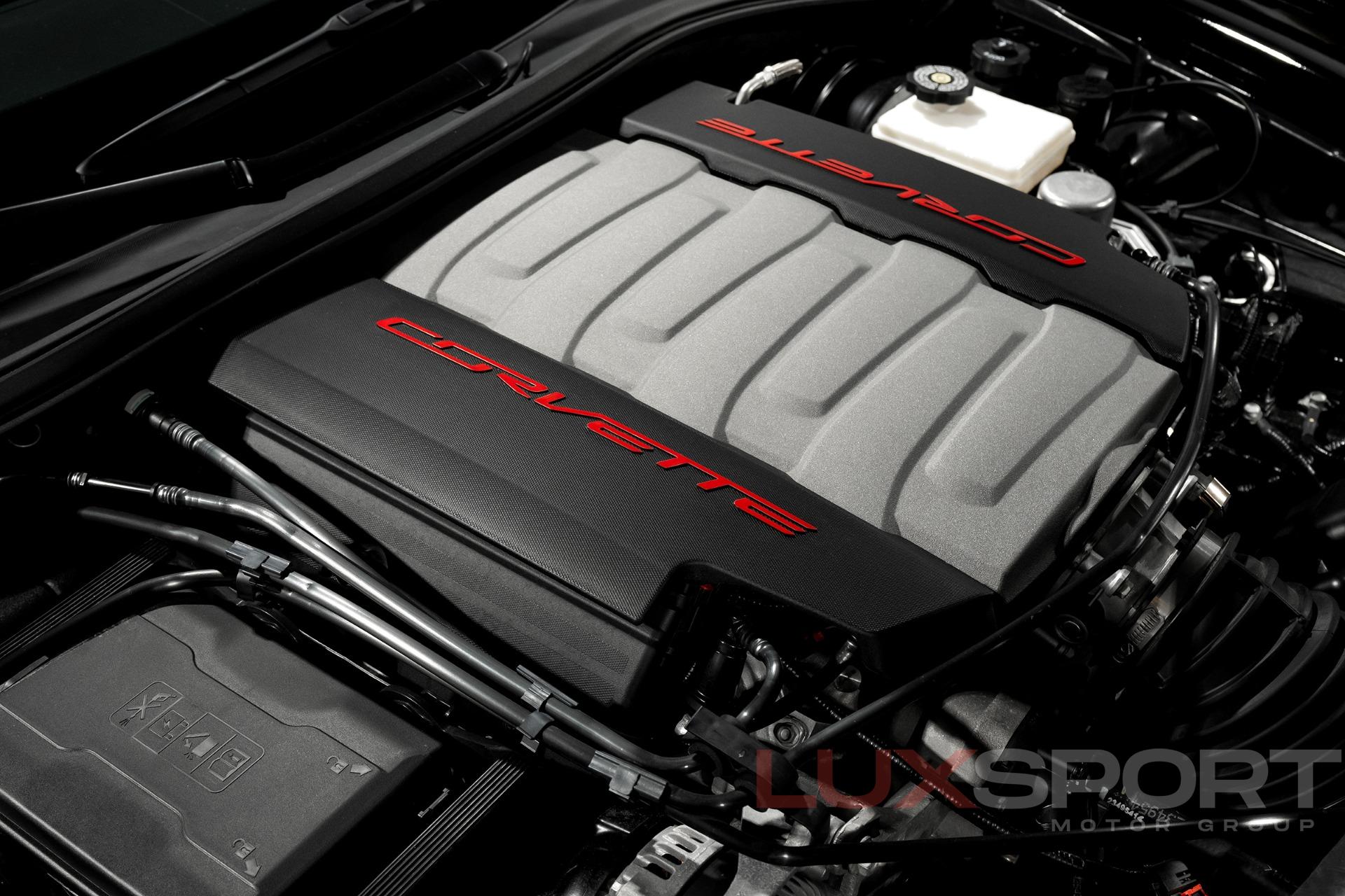 Used 2019 Chevrolet Corvette Grand Sport | Woodbury, NY
