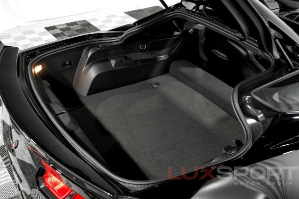 Used 2019 Chevrolet Corvette Grand Sport | Woodbury, NY