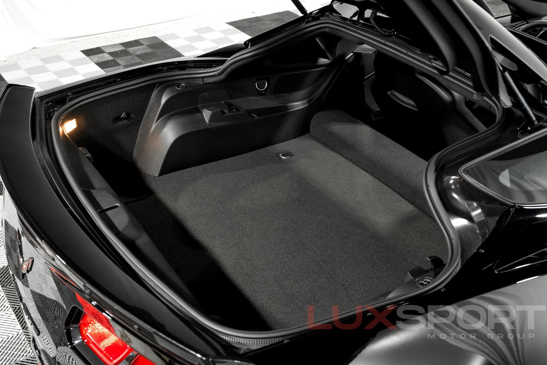 Used 2019 Chevrolet Corvette Grand Sport | Woodbury, NY