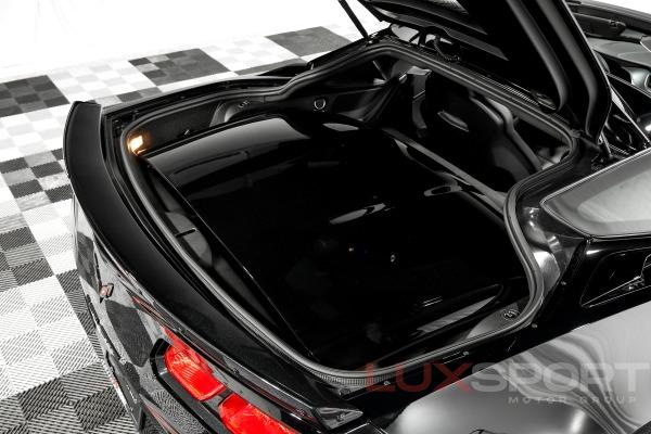 Used 2019 Chevrolet Corvette Grand Sport | Woodbury, NY