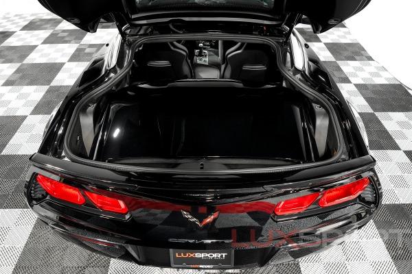 Used 2019 Chevrolet Corvette Grand Sport | Woodbury, NY
