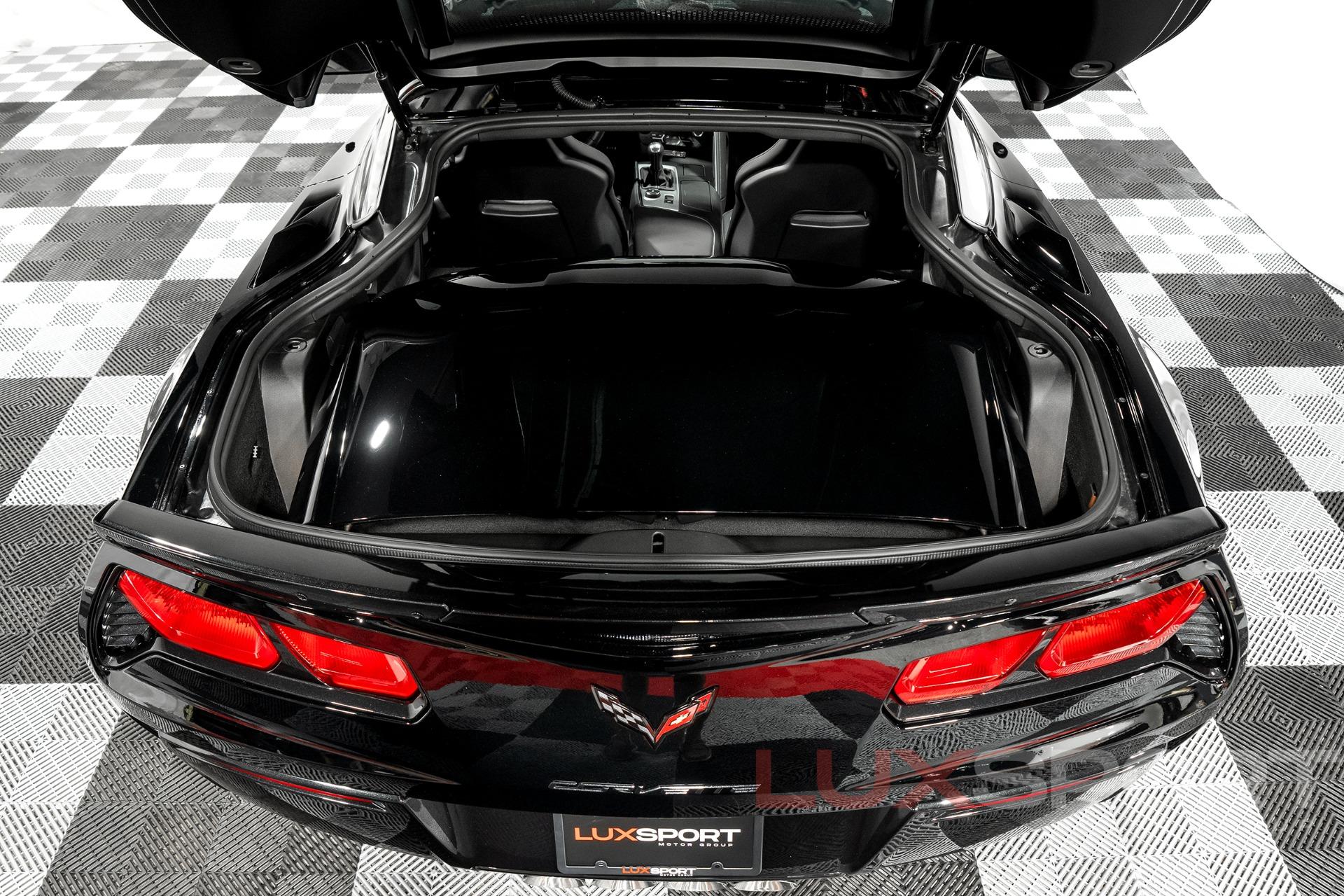 Used 2019 Chevrolet Corvette Grand Sport | Woodbury, NY