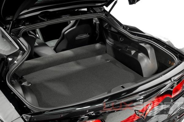 Used 2019 Chevrolet Corvette Grand Sport | Woodbury, NY