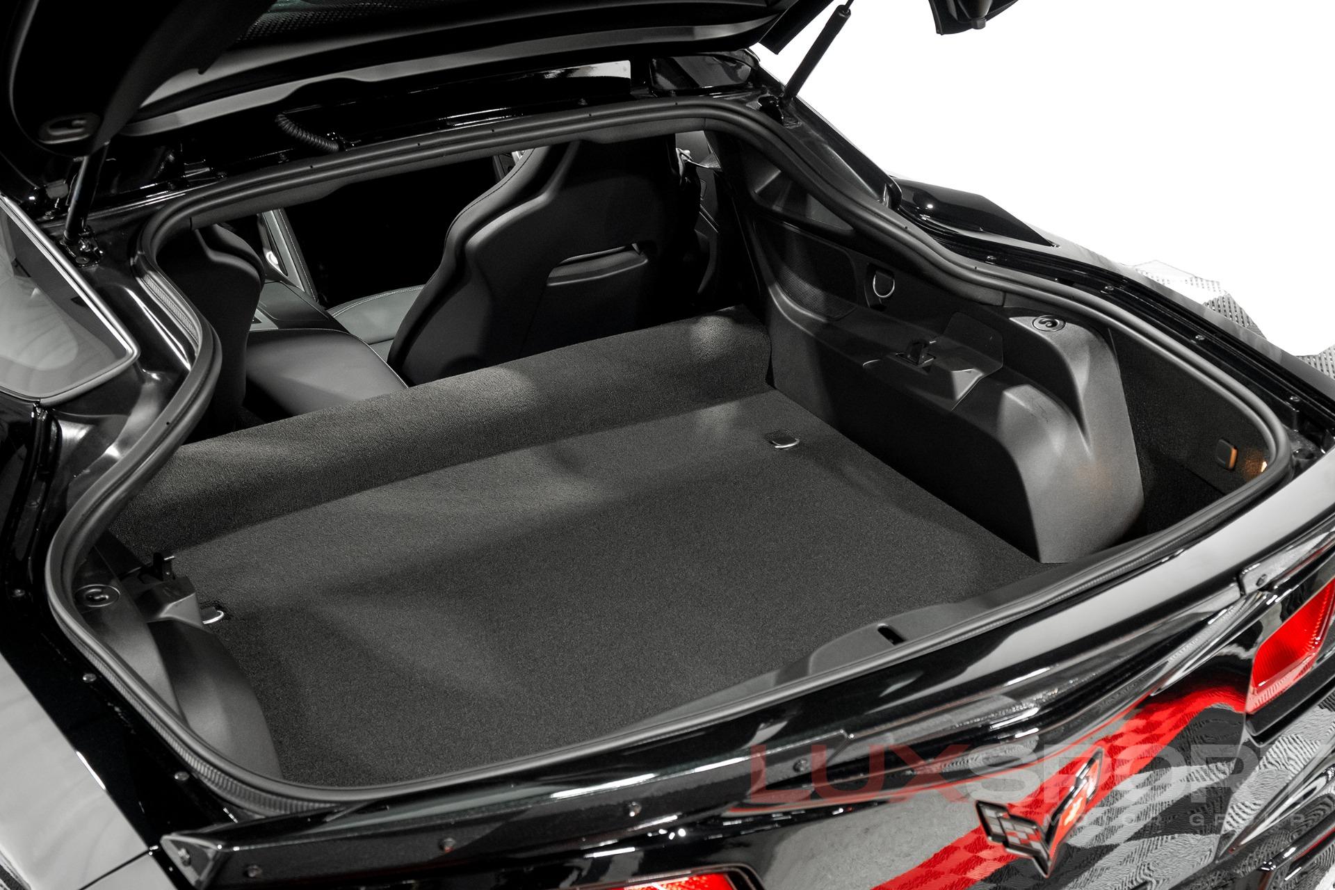 Used 2019 Chevrolet Corvette Grand Sport | Woodbury, NY