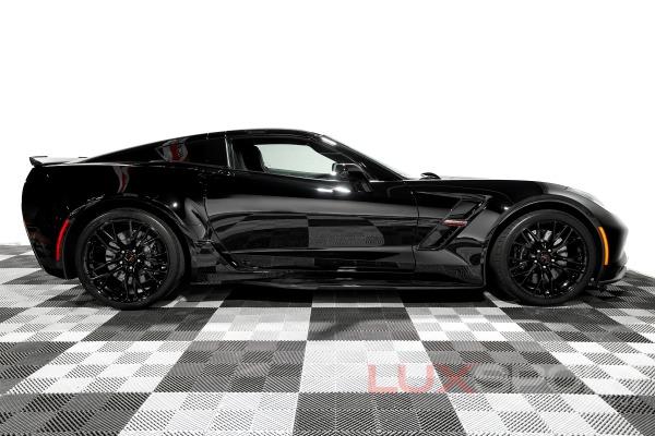 Used 2019 Chevrolet Corvette Grand Sport | Woodbury, NY