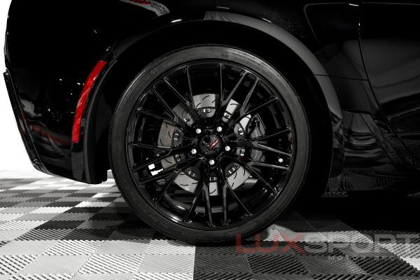 Used 2019 Chevrolet Corvette Grand Sport | Woodbury, NY