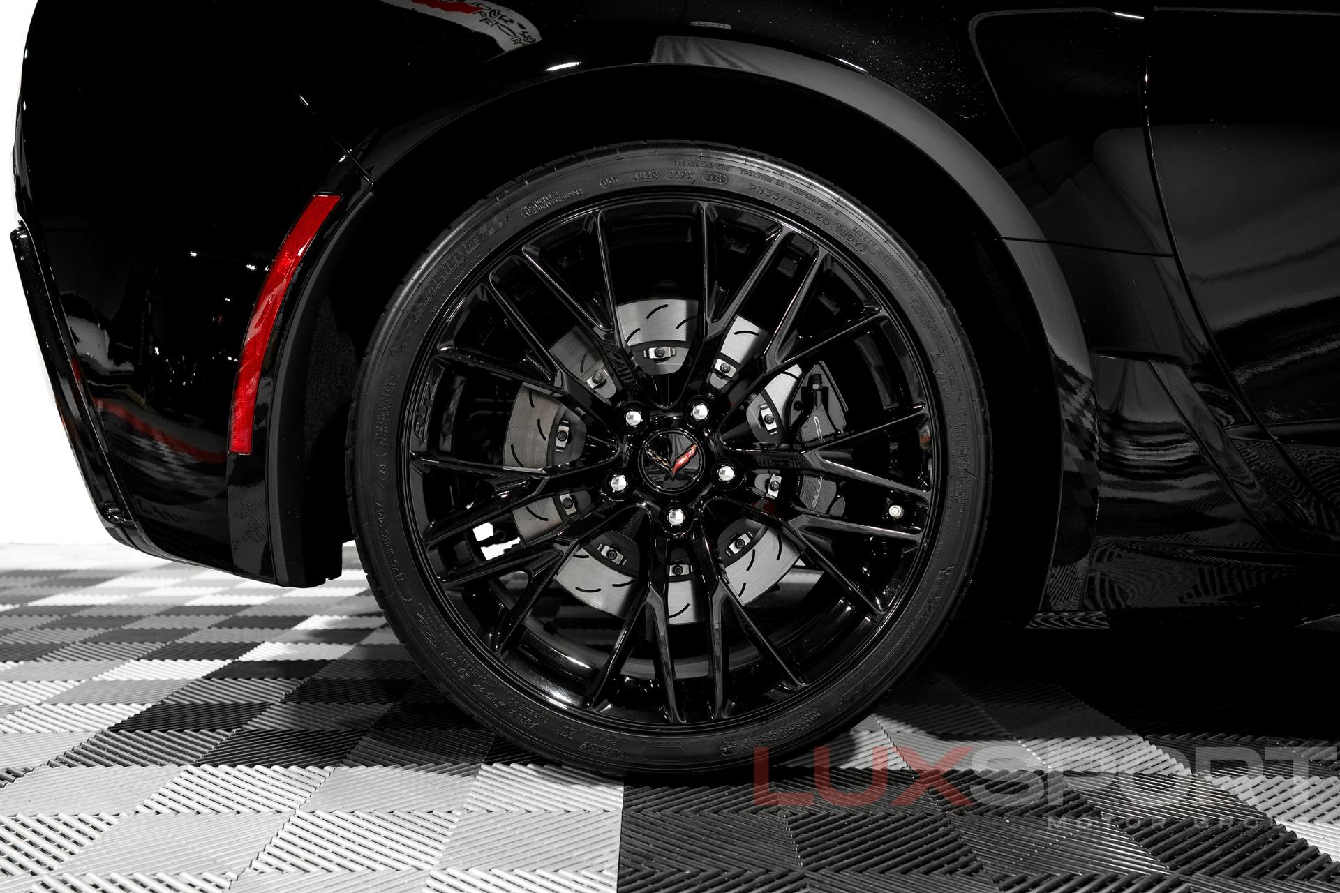 Used 2019 Chevrolet Corvette Grand Sport | Woodbury, NY