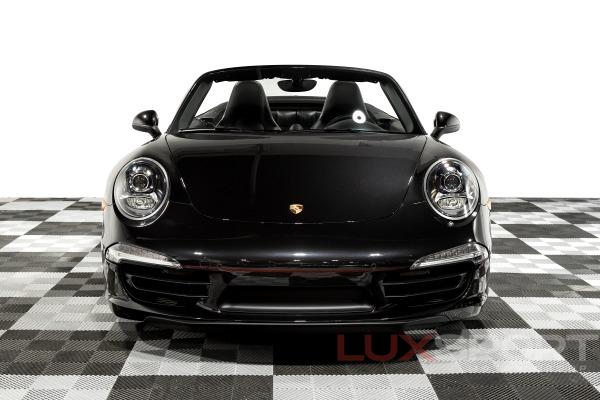 Used 2013 Porsche 911 Carrera S | Woodbury, NY